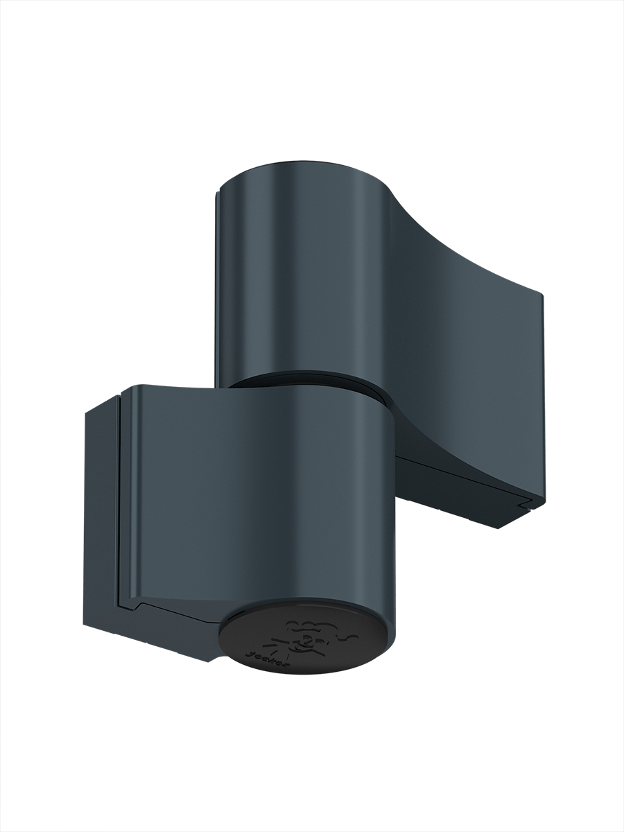 Jocker-Alu Двухсекционная петля