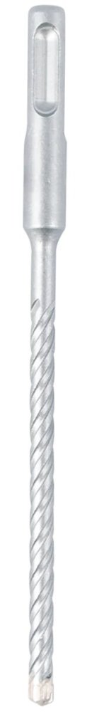 Бур по бетону 6*260 мм