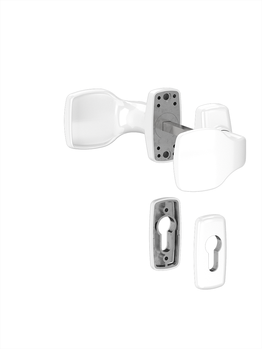 Merkury (ухват - ухват)