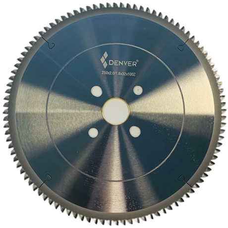 Диск HM 250х32/30 мм, Z=100