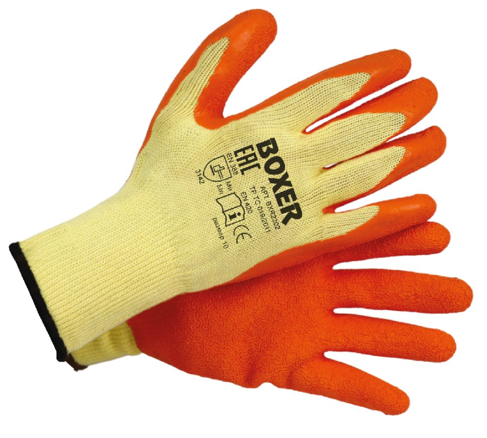 Перчатки BOXER 