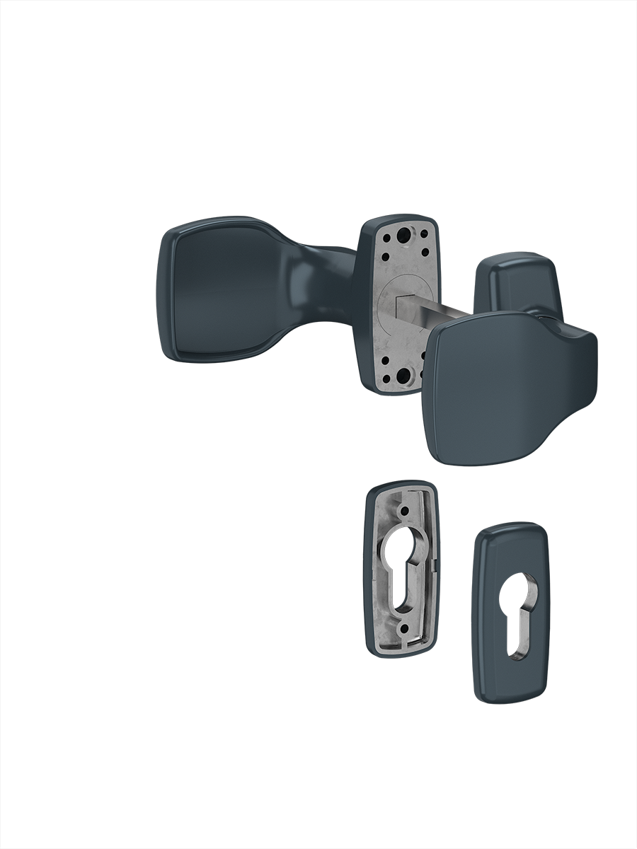 Merkury (ухват - ухват)