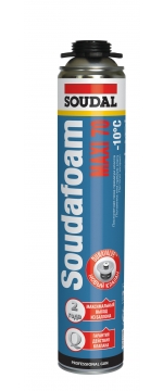 SOUDAFOAM MAXI 70 ЗИМНЯЯ