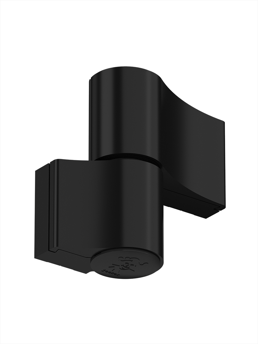 Jocker-Alu Двухсекционная петля