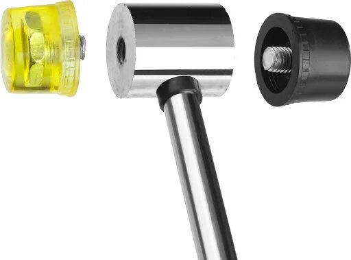 Молоток рихтовочный