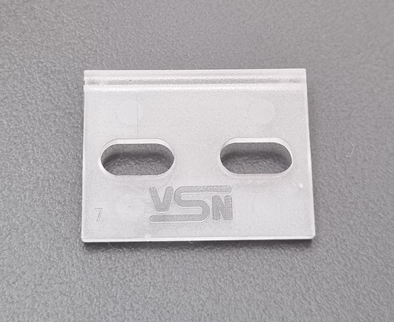 Внутренняя система VSN® вставная сетка