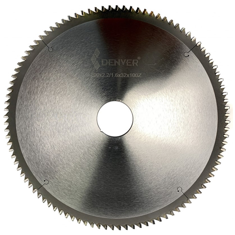 Диск HM 200x32 мм, Z=100