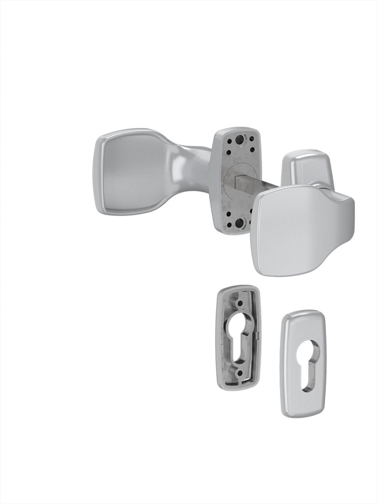 Merkury (ухват - ухват)