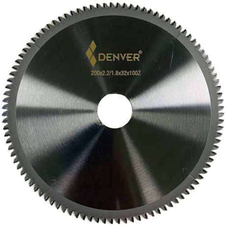 Диск HM 200х32, Z=100