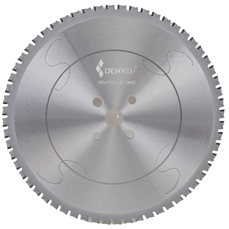 Диск HM 305х25.4 мм, Z=60