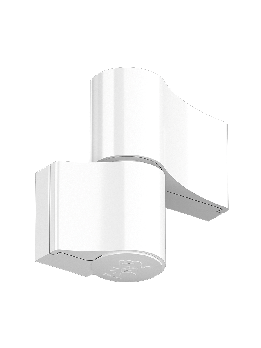 Jocker-Alu Двухсекционная петля