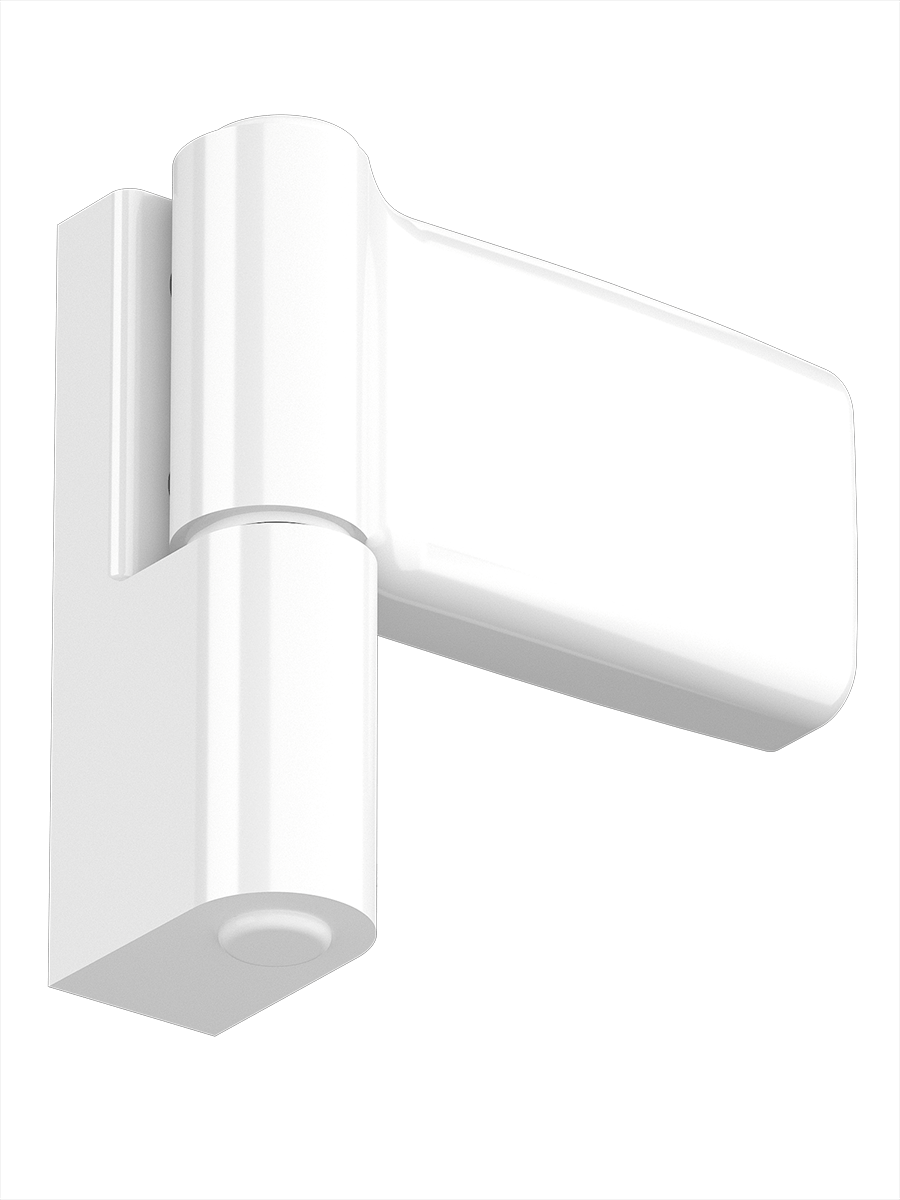 Jocker для ПВХ профиля