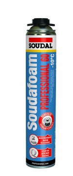 SOUDAFOAM PROFESSIONAL 60 ЗИМНЯЯ