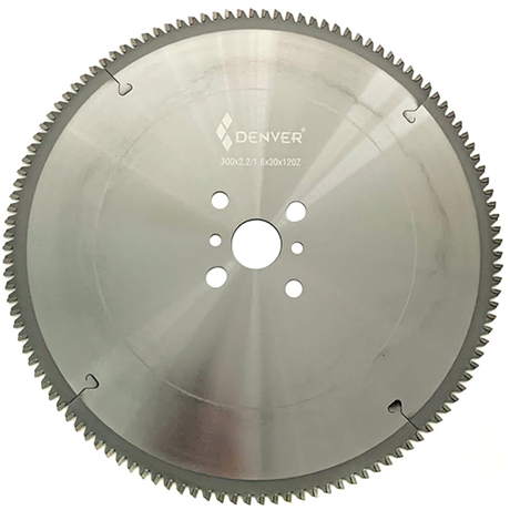 Диск HM 300х30 мм, Z=120