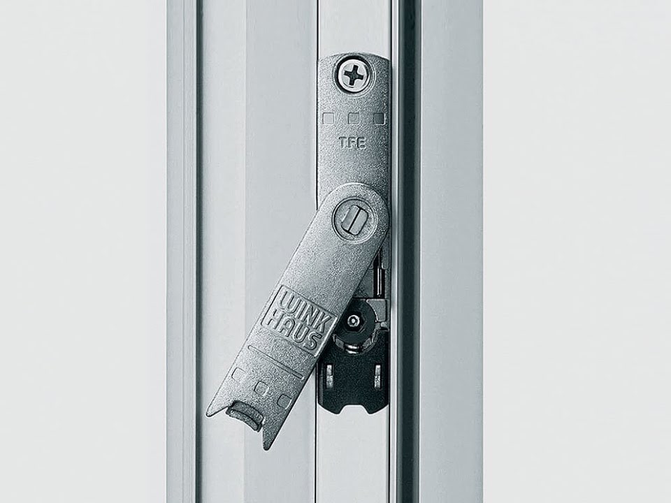 Трехфункциональный элемент TFE