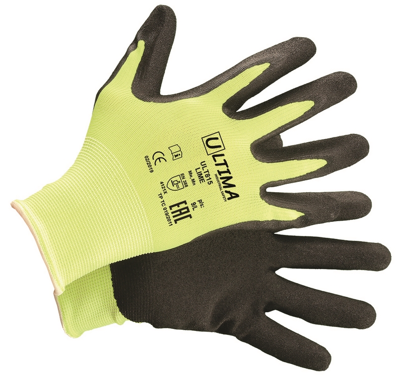 Перчатки LIME ULT815