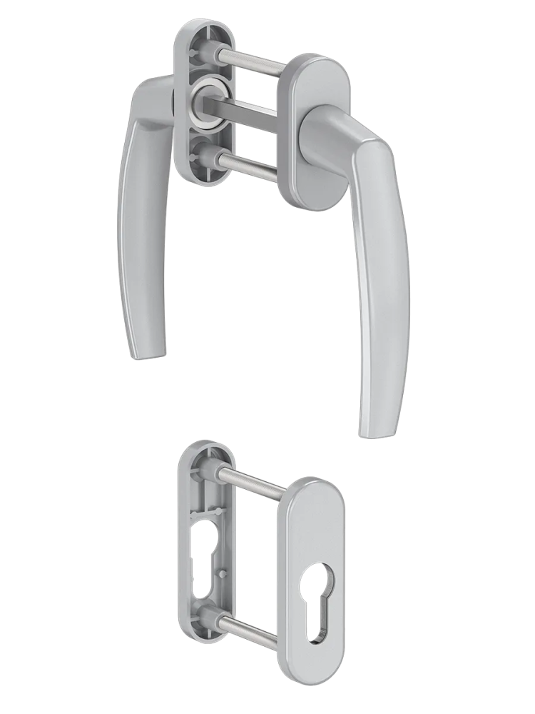 Victory Балконная ручка