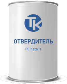 Отвердитель РЕ KATALIZ