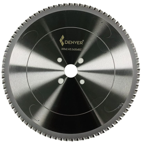 Диск HM 305х30 мм, Z=80