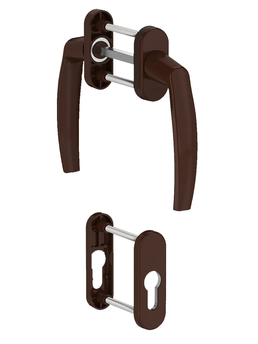 Victory Балконная ручка