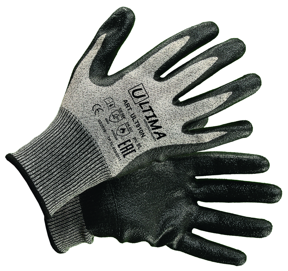 Перчатки ULT910N