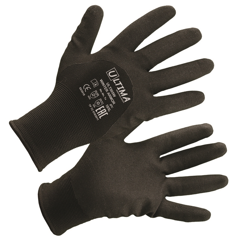 Перчатки ULTIMA WINTER ARMOR ULT505W