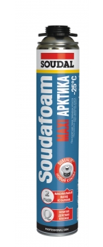 SOUDAFOAM MAXI АРКТИКА