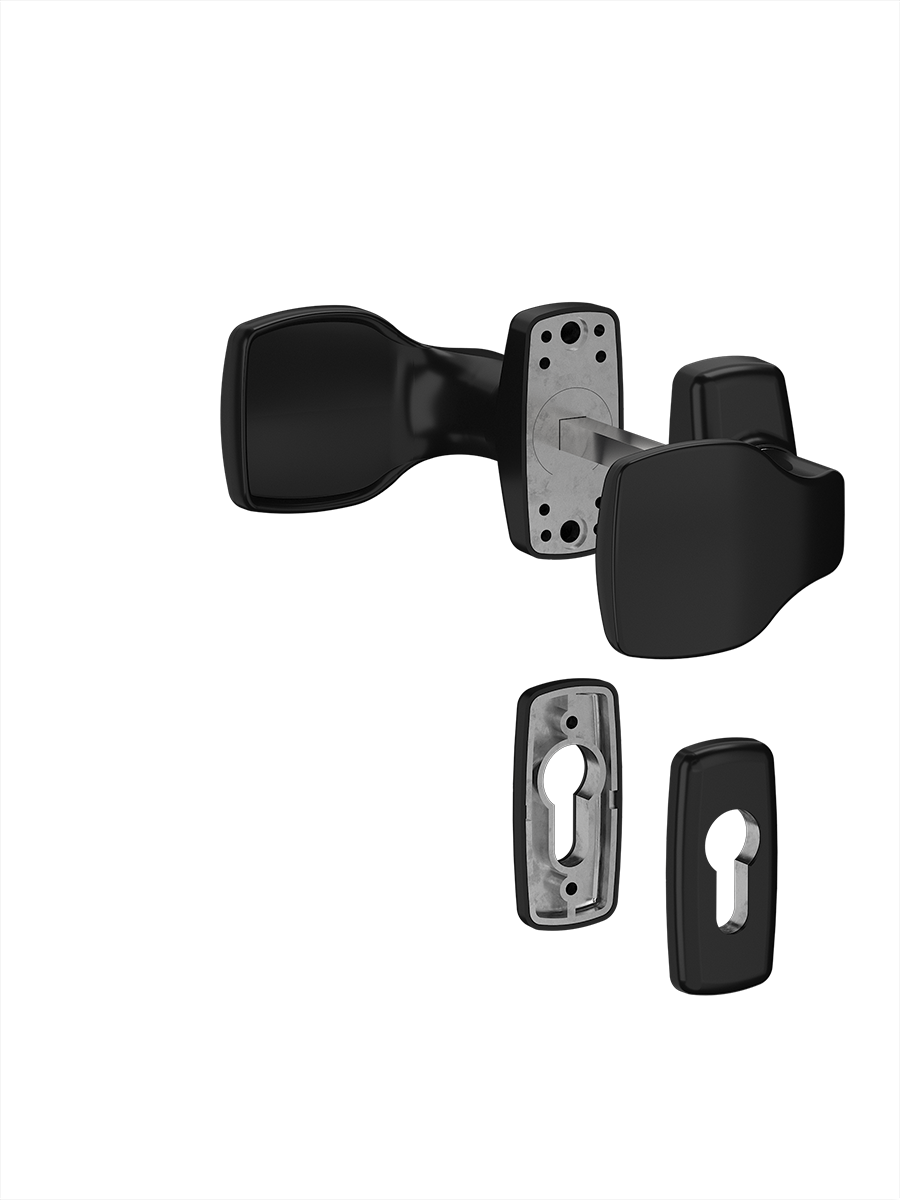 Merkury (ухват - ухват)