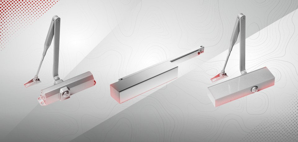 Выбор доводчика: основные критерии и особенности