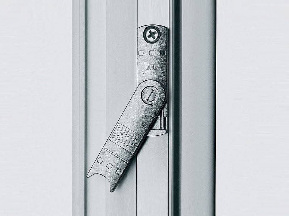 Двухфункциональные элемент DFE