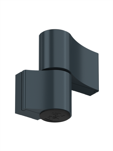 Jocker-Alu Двухсекционная петля