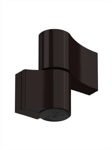 Jocker-Alu Двухсекционная петля