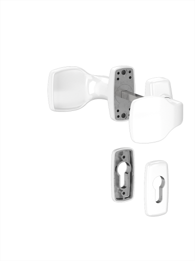 Merkury (ухват - ухват)