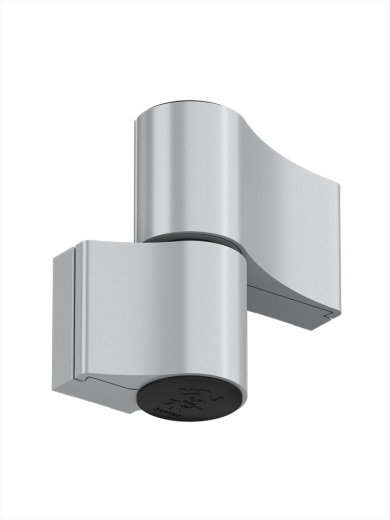 Jocker-Alu Двухсекционная петля