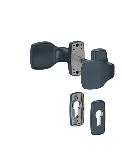 Merkury (ухват - ухват)