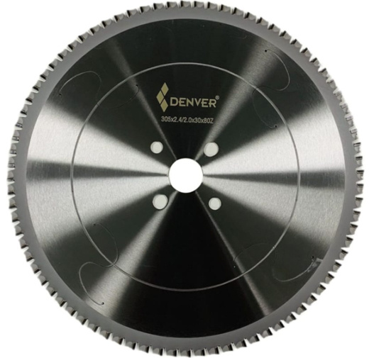 Диск HM 305х30 мм, Z=80