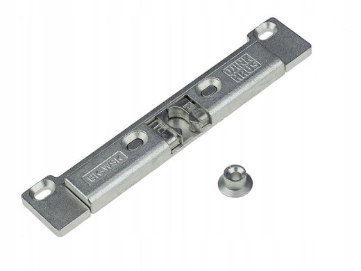 Балконная защелка BK WSK 121