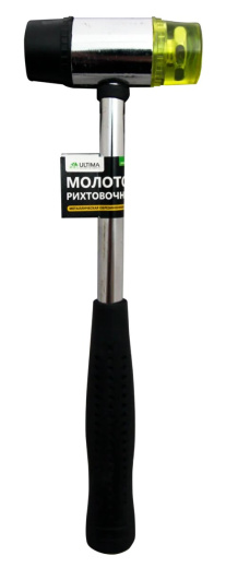 Молоток рихтовочный