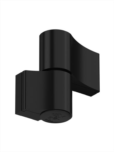 Jocker-Alu Двухсекционная петля