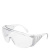 Очки защитные открытые прозрачные