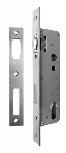 Серия 860а (с роликом)