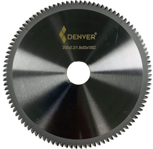 Диск HM 200х32, Z=100