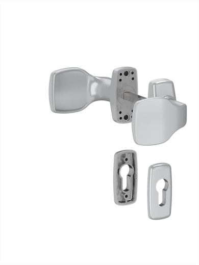 Merkury (ухват - ухват)