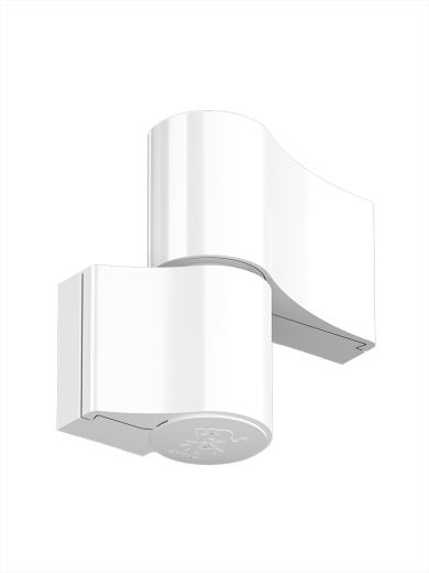 Jocker-Alu Двухсекционная петля