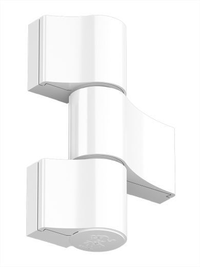 Jocker-Alu Трехсекционная петля