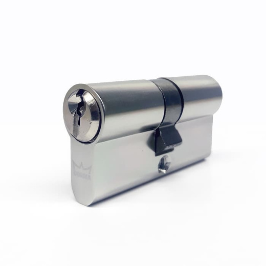 серия CBF 1 (ключ-ключ)