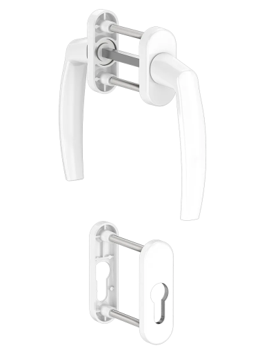 Victory Балконная ручка