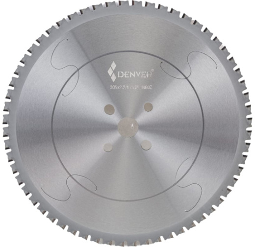 Диск HM 305х25.4 мм, Z=60