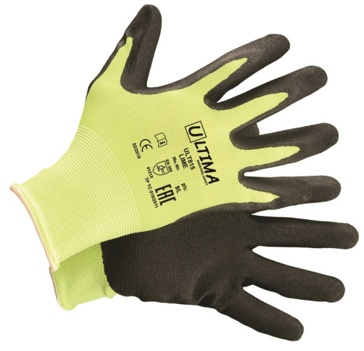 Перчатки LIME ULT815