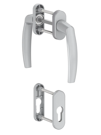 Victory Балконная ручка